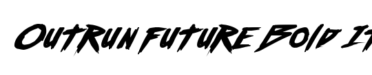 outrun future