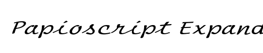 Papioscript