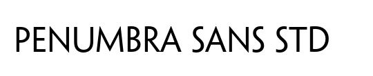 Penumbra Serif Std