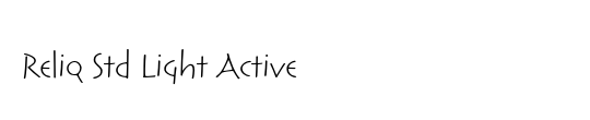 Active