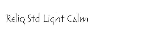 Calm Life