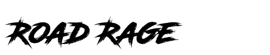 Rage Italic LET