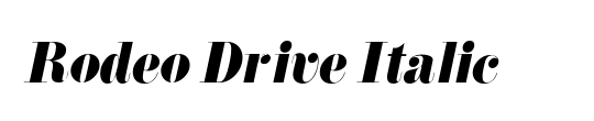 DriveThru NF