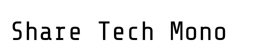 Share Tech