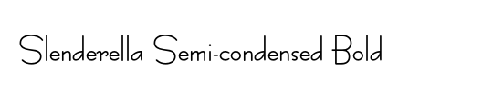 Kudos Condensed SSi