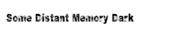 Memory Lapses