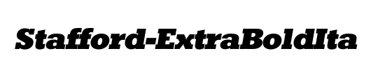 Media-ExtraBoldIta