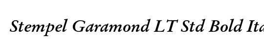 StempelGaramond