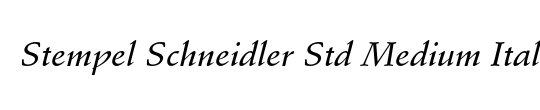 Schneidler CG