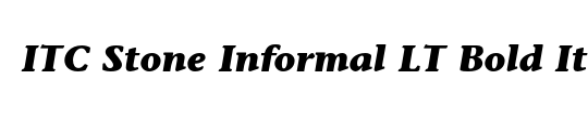 Informal