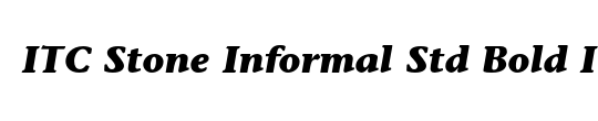 Informal