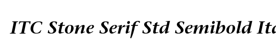 Penumbra Serif Std