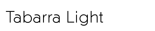 Tabarra Light