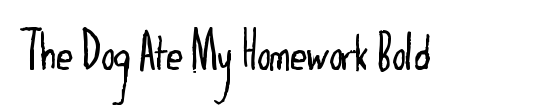 Homework Farmhouse