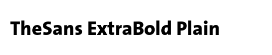 Crillee Extra Bold Italic