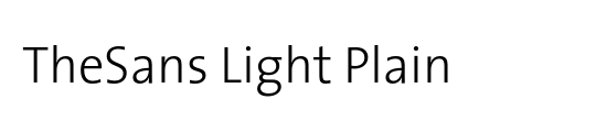 Romic Light Italic