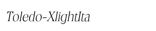 Saxony-XlightIta