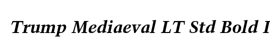 Mediaeval