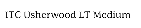 Usherwood LT Medium