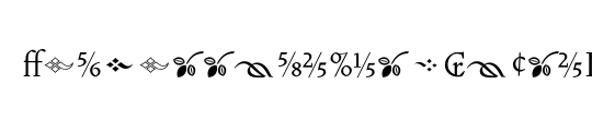 KG Fractions