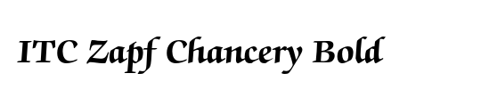 Chancery