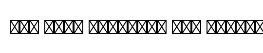 ITC Zapf Dingbats Std