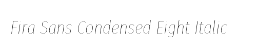 Stencil Sans-Condensed