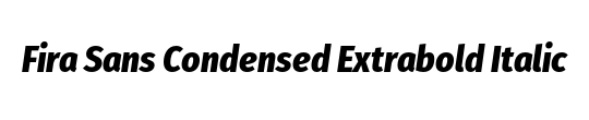 Stencil Sans-Condensed