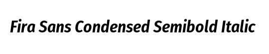 Stencil Sans-Condensed