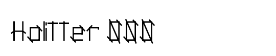 Holitter Phosphorus