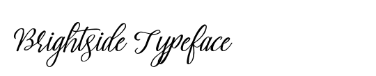 Typeface