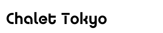 Tokyo