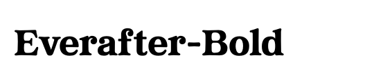 Everafter