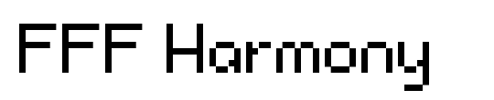 Harmony Script