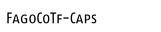 FagoCoTf-Caps