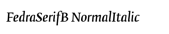 MetaPro-NormalItalic