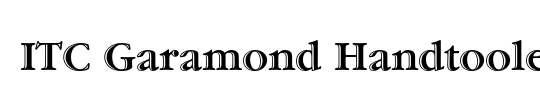 Garamond 3 LT Std