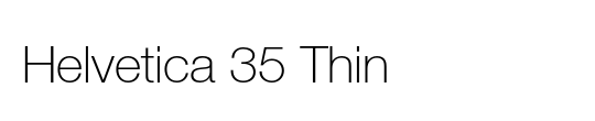 Helvetica-Condensed-Thin