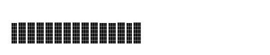 X-Grid Italic