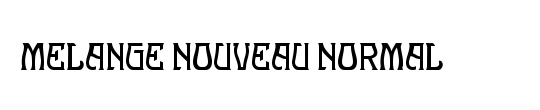 Nouveau Never Dies Free