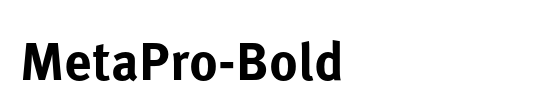 MetaPro-BookItalic