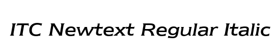 Newtext BQ