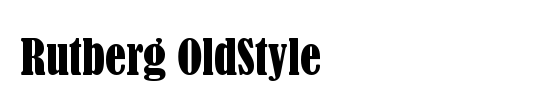 Oldstyle Italic