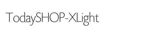 TodaySHOP-XLight