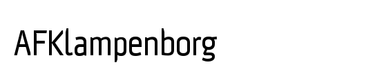 AFKlampenborg