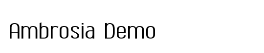 R&C Demo