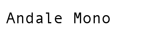 Generic Mono II