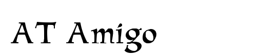 Amigo