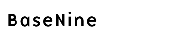 BaseNine