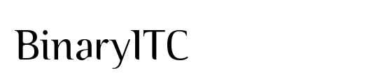 BinaryITC TT